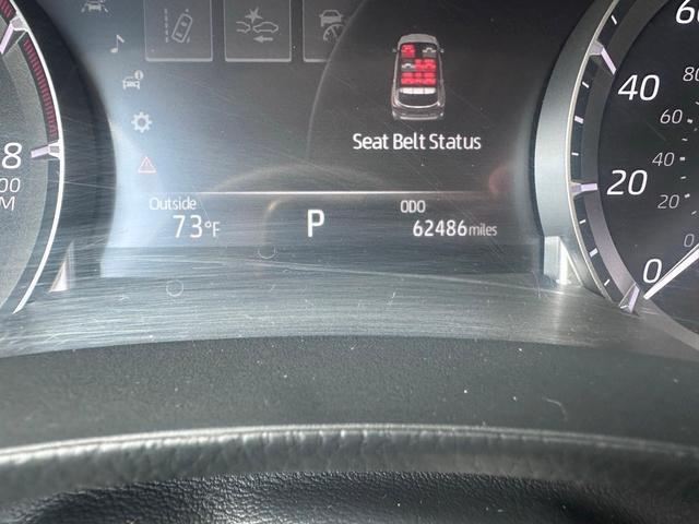 used 2023 Toyota Highlander car, priced at $41,393