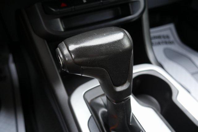 used 2019 Chevrolet Colorado car, priced at $24,500