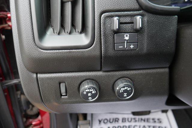 used 2019 Chevrolet Colorado car, priced at $24,500