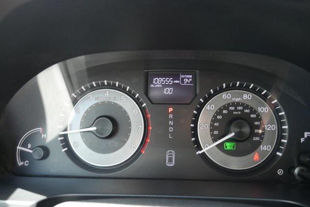 used 2016 Honda Odyssey car, priced at $14,500