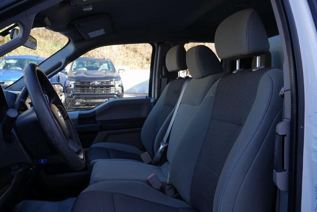 used 2020 Ford F-150 car, priced at $24,900