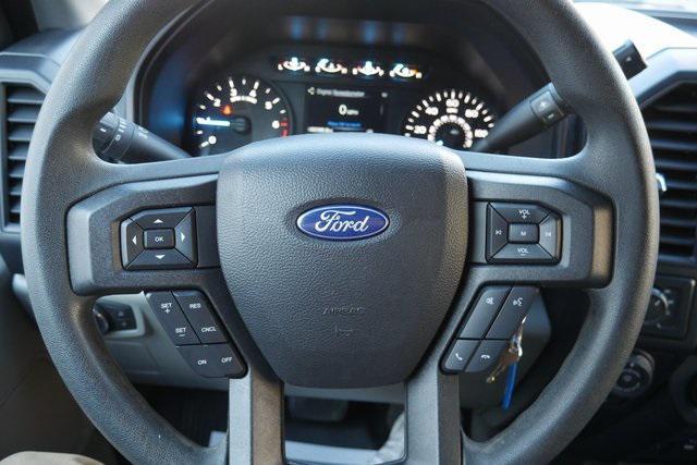 used 2020 Ford F-150 car, priced at $24,900