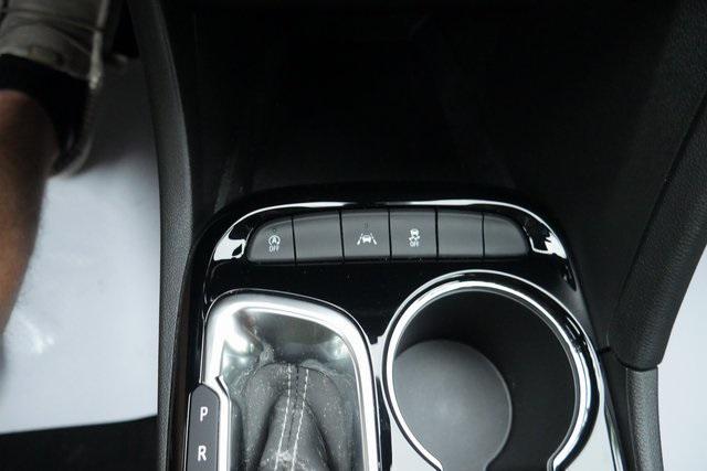 used 2022 Buick Encore GX car