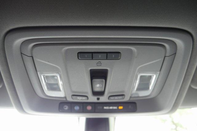 used 2020 GMC Sierra 1500 car, priced at $35,000