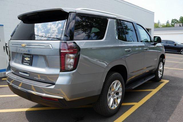 new 2024 Chevrolet Tahoe car, priced at $75,916