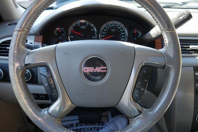 used 2008 GMC Sierra 3500 car, priced at $28,000