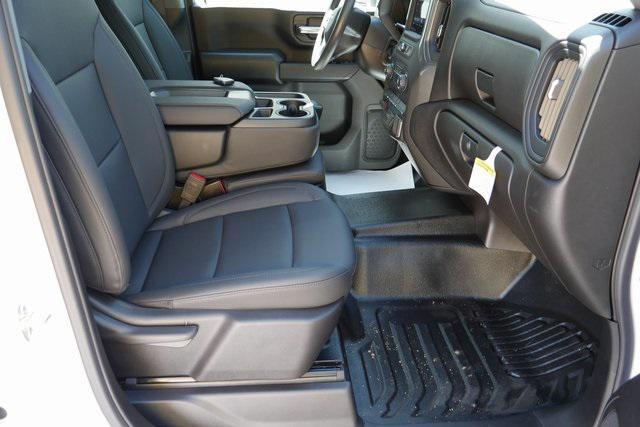 new 2025 Chevrolet Silverado 2500 car, priced at $64,910