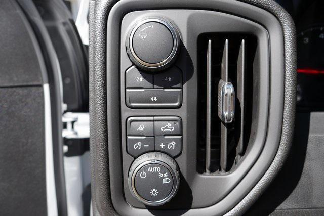 new 2025 Chevrolet Silverado 2500 car, priced at $64,910