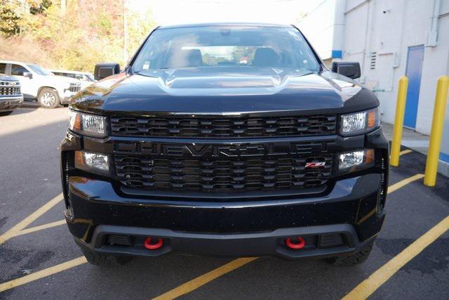 used 2019 Chevrolet Silverado 1500 car, priced at $32,500