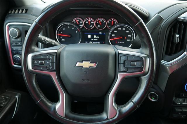 used 2021 Chevrolet Silverado 3500 car, priced at $56,000