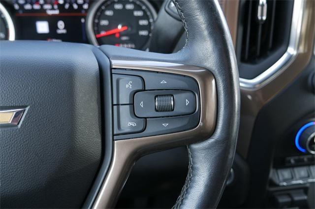 used 2022 Chevrolet Silverado 3500 car, priced at $60,700