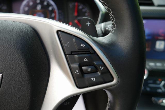 used 2014 Chevrolet Corvette Stingray car, priced at $47,500