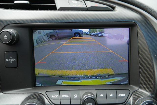 used 2014 Chevrolet Corvette Stingray car, priced at $47,500