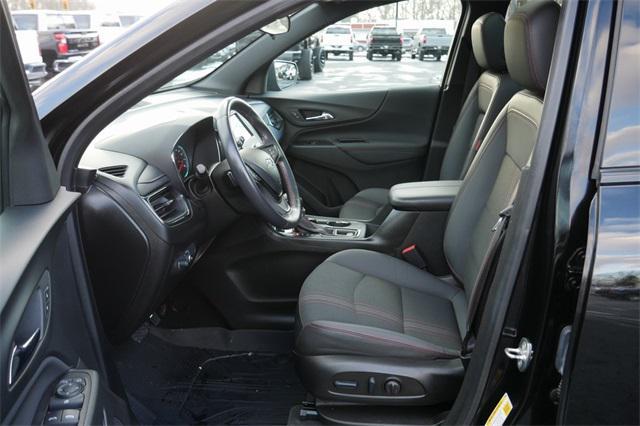 used 2022 Chevrolet Equinox car, priced at $24,000