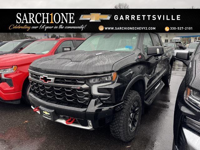 used 2024 Chevrolet Silverado 1500 car, priced at $63,000