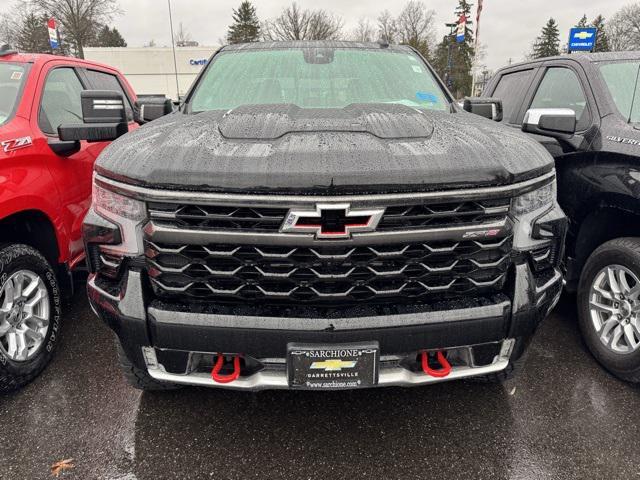 used 2024 Chevrolet Silverado 1500 car, priced at $63,000