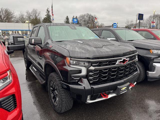 used 2024 Chevrolet Silverado 1500 car, priced at $63,000