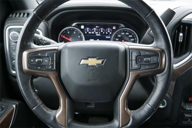 used 2022 Chevrolet Silverado 3500 car, priced at $62,000