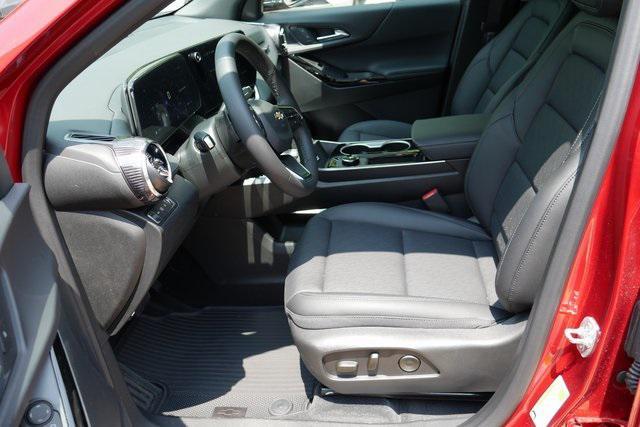 new 2026 Chevrolet Equinox car, priced at $35,256