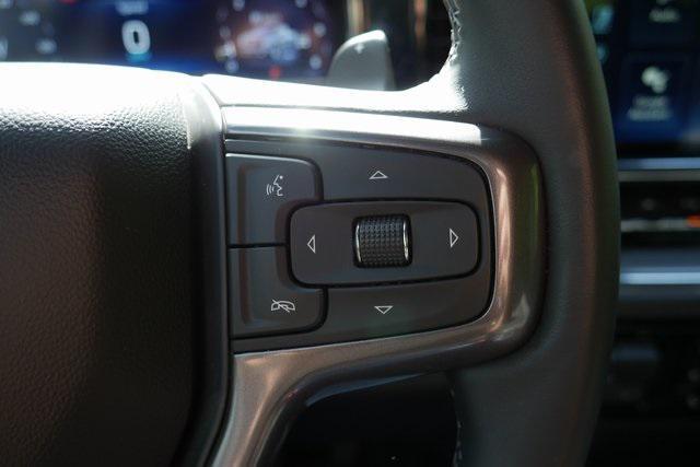 used 2024 Chevrolet Silverado 1500 car, priced at $61,000