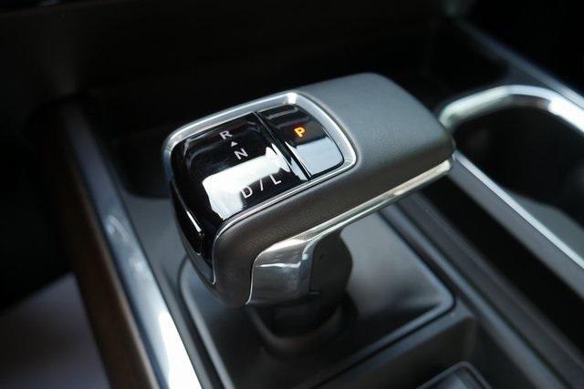used 2024 Chevrolet Silverado 1500 car, priced at $61,000