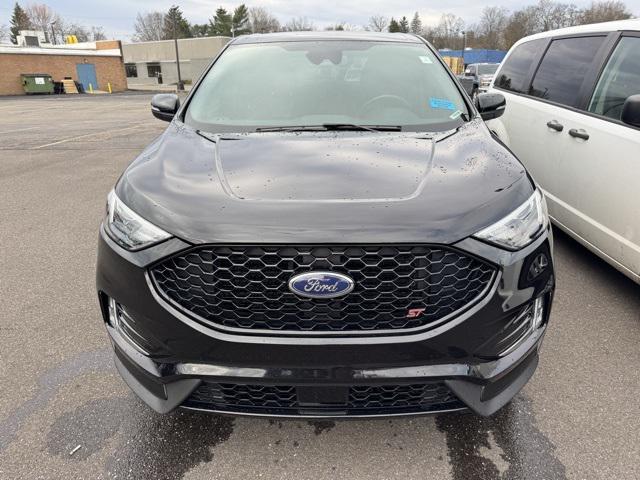 used 2020 Ford Edge car, priced at $23,900