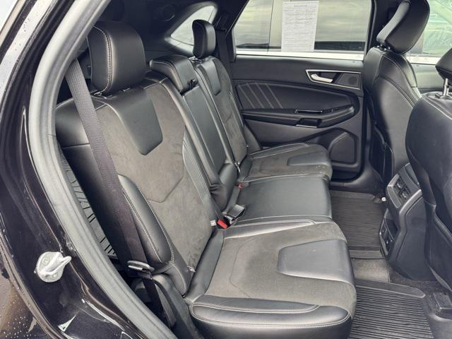 used 2020 Ford Edge car, priced at $23,900