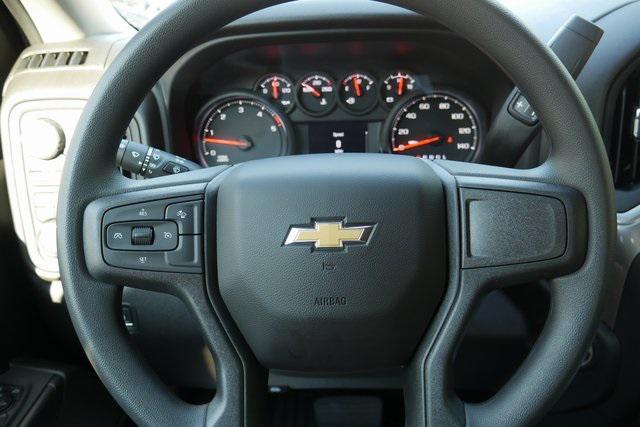 new 2024 Chevrolet Silverado 2500 car, priced at $64,900