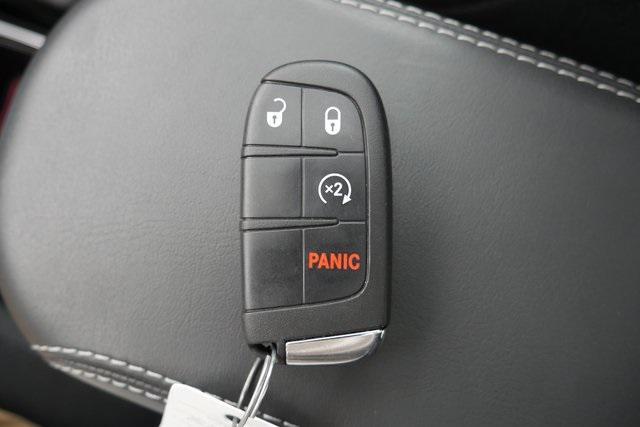 used 2022 Jeep Renegade car, priced at $21,900