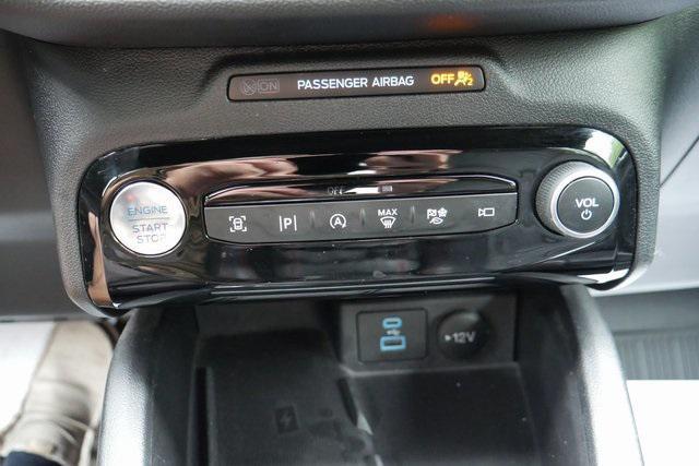 used 2023 Ford Escape car, priced at $29,900