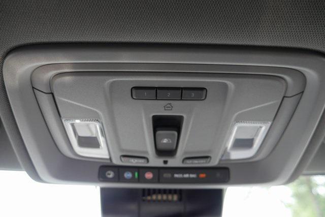 new 2025 Chevrolet Silverado 2500 car, priced at $73,507