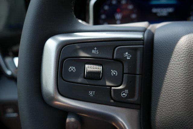 new 2025 Chevrolet Silverado 2500 car, priced at $73,507
