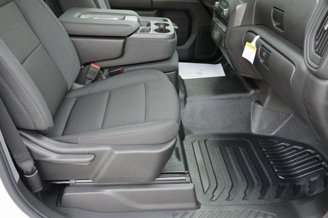 new 2025 Chevrolet Silverado 1500 car, priced at $41,294