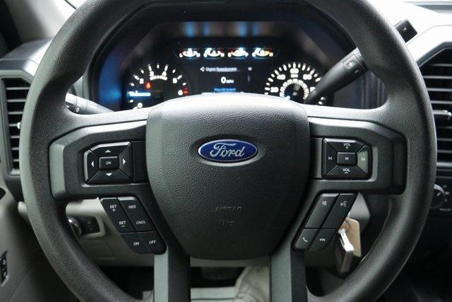 used 2018 Ford F-150 car, priced at $24,000