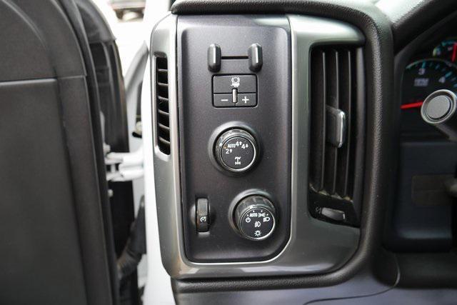 used 2019 Chevrolet Silverado 1500 car, priced at $24,000