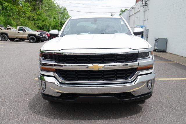 used 2019 Chevrolet Silverado 1500 car, priced at $24,000