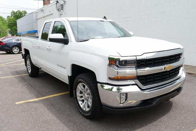 used 2019 Chevrolet Silverado 1500 car, priced at $24,000