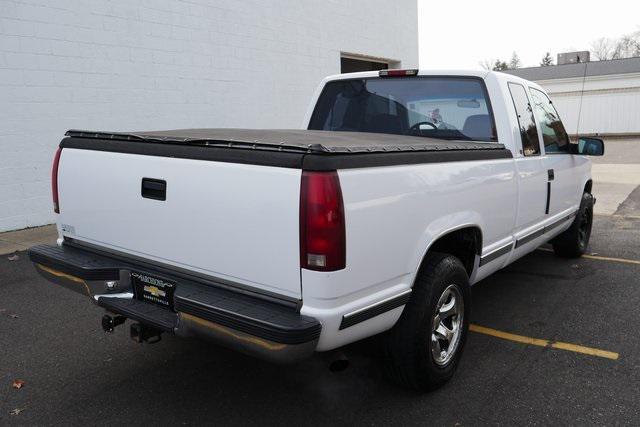 used 1998 Chevrolet 1500 car, priced at $10,000