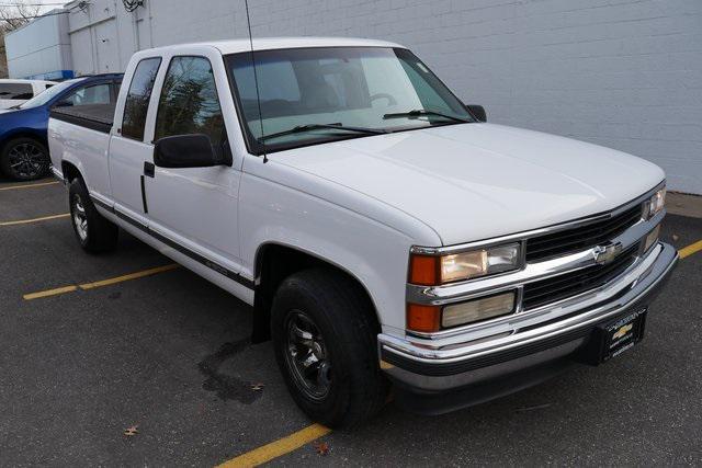 used 1998 Chevrolet 1500 car, priced at $10,000