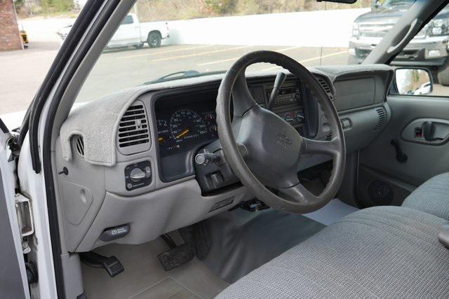 used 1998 Chevrolet 1500 car, priced at $10,000