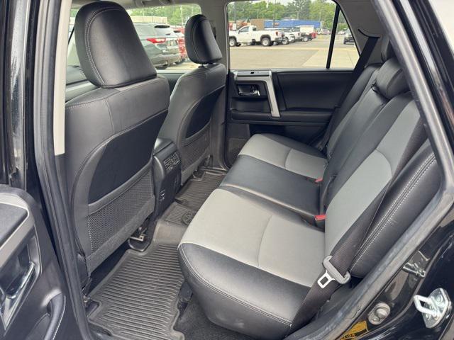 used 2019 Toyota 4Runner car