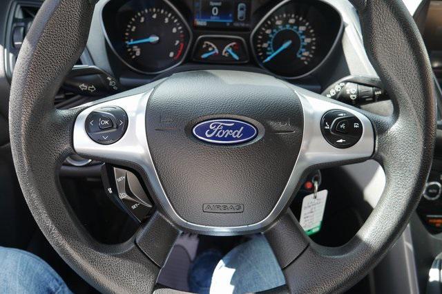 used 2015 Ford Escape car, priced at $7,000