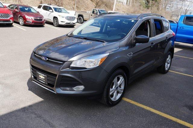 used 2015 Ford Escape car, priced at $7,000