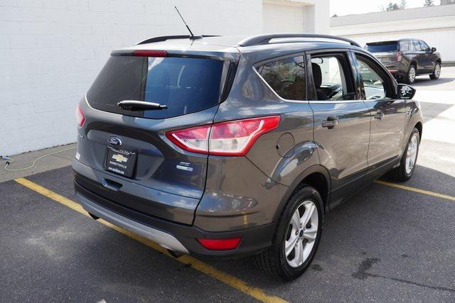 used 2015 Ford Escape car, priced at $7,000