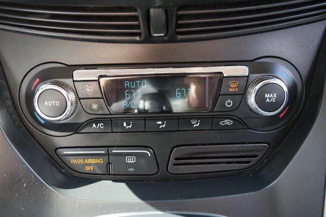 used 2015 Ford Escape car, priced at $7,000