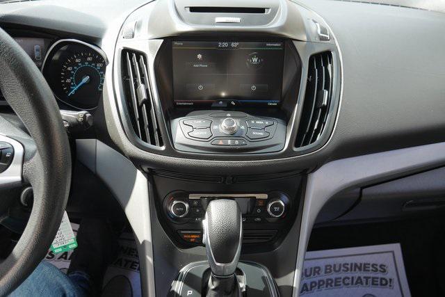 used 2015 Ford Escape car, priced at $7,000