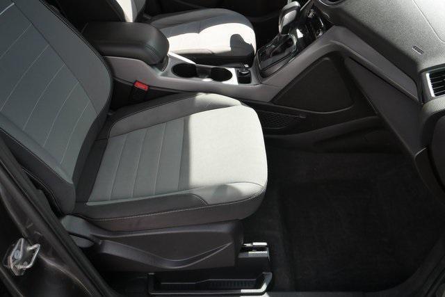 used 2015 Ford Escape car, priced at $7,000