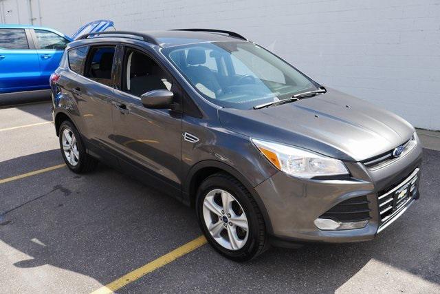 used 2015 Ford Escape car, priced at $7,000