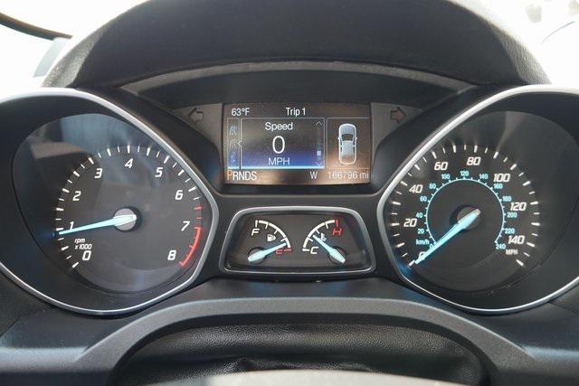 used 2015 Ford Escape car, priced at $7,000