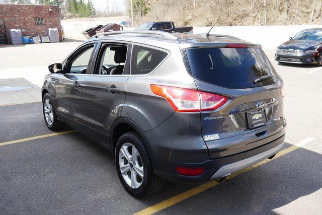 used 2015 Ford Escape car, priced at $7,000